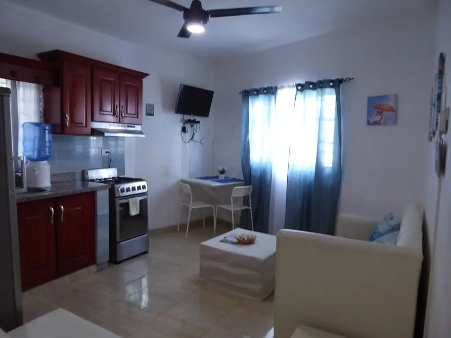 Confort Apartment